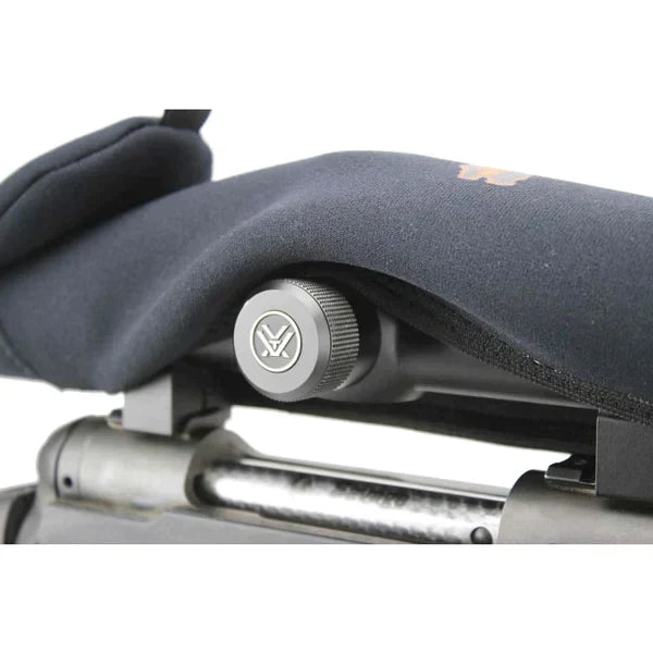 Bis zu 50 mm lang - SCOPEMITT® - Realtree