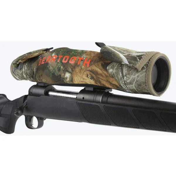 Bis zu 50 mm lang - SCOPEMITT® - Realtree