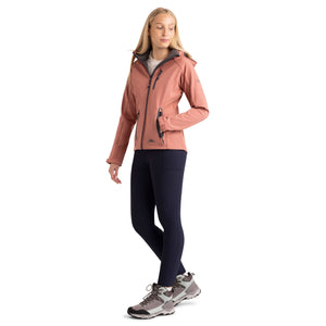 Trespass FAJKSSM20002 CLY