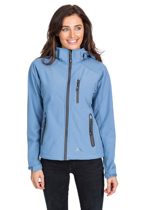 Bela II - Denim Blue - Trespass