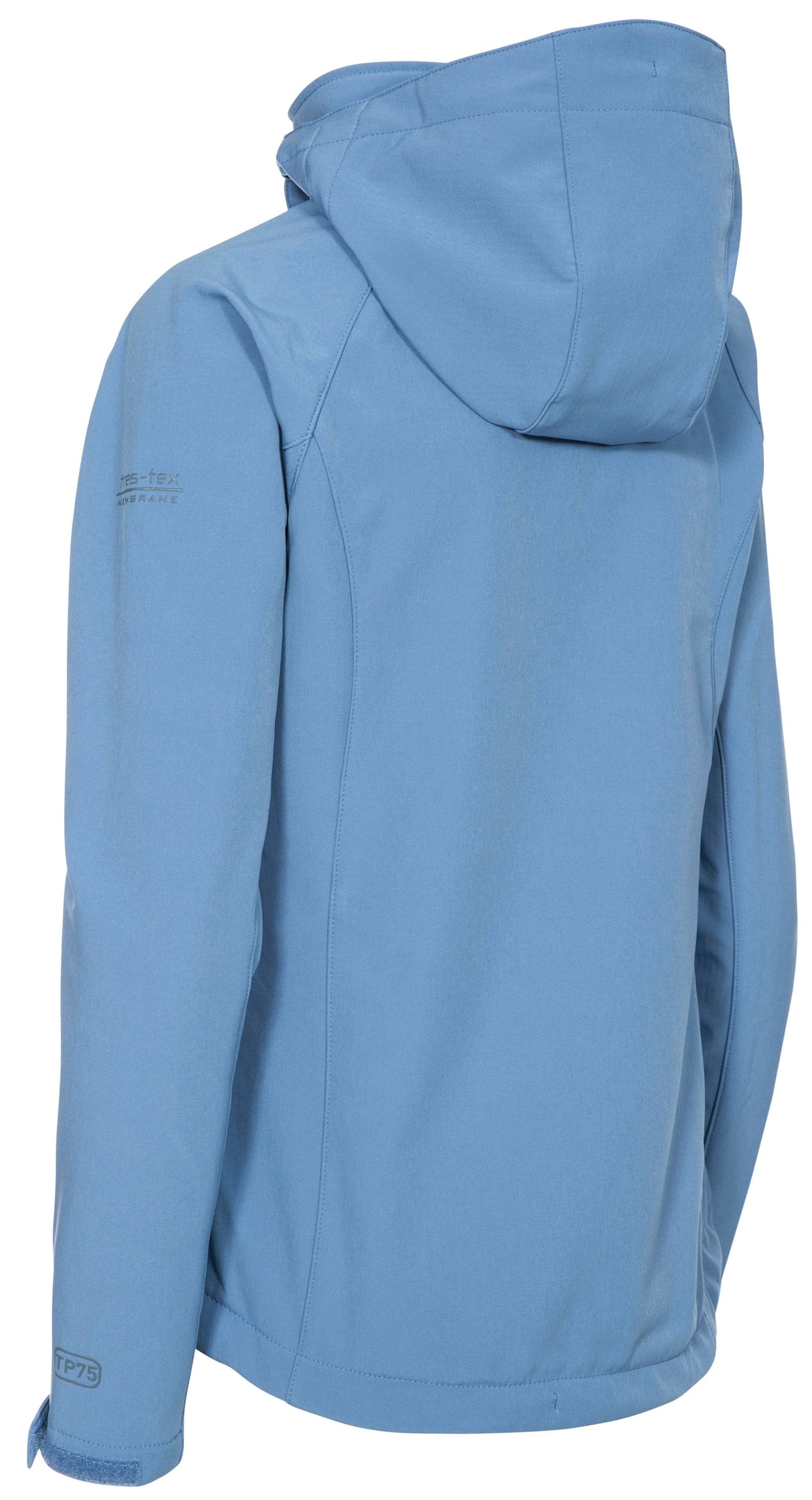 Bela II - Denim Blue - Trespass