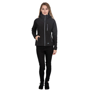 Trespass FAJKSSM20002 BLK