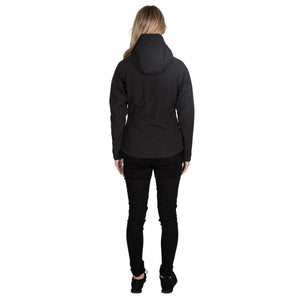 Trespass FAJKSSM20002 BLK
