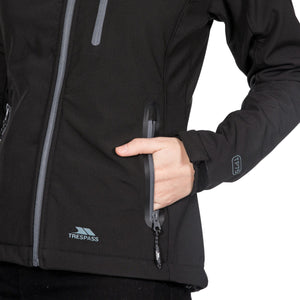 Trespass FAJKSSM20002 BLK