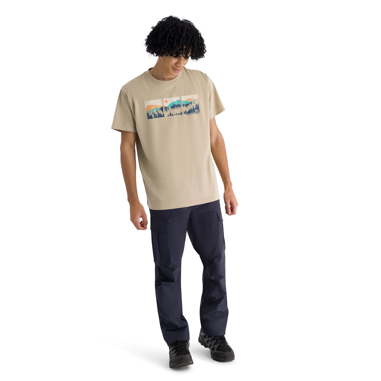Trespass MATOTSTR0166 OA1