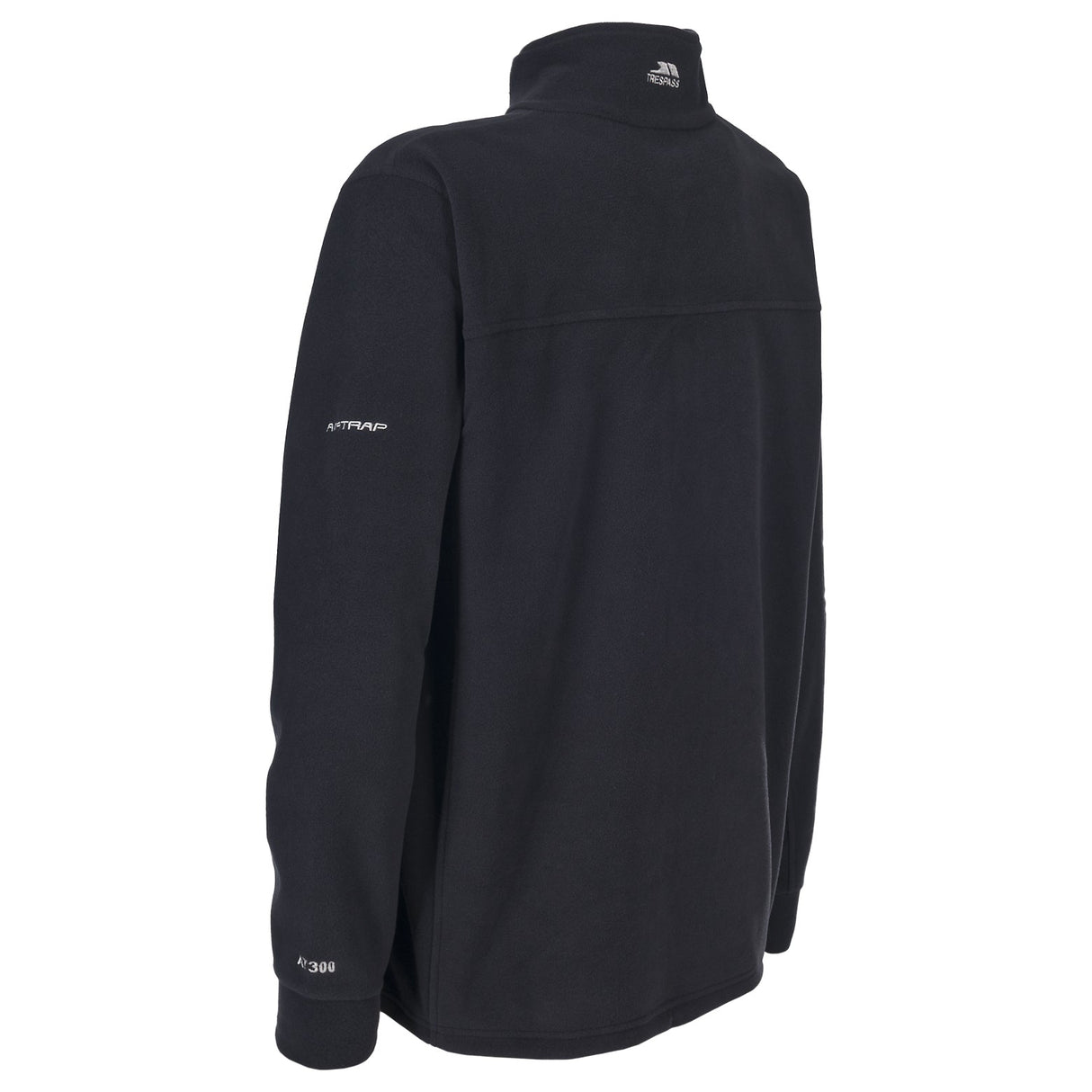 Trespass MAFLFLJ20009 BLK