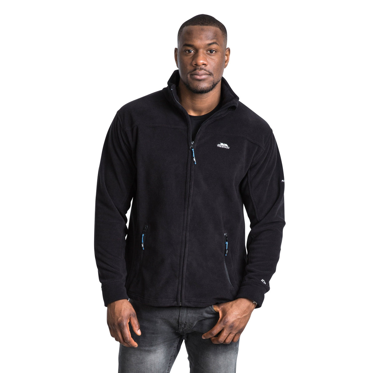Trespass MAFLFLJ20009 BLK