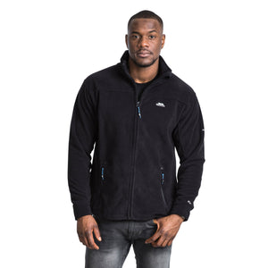 Trespass MAFLFLJ20009 BLK