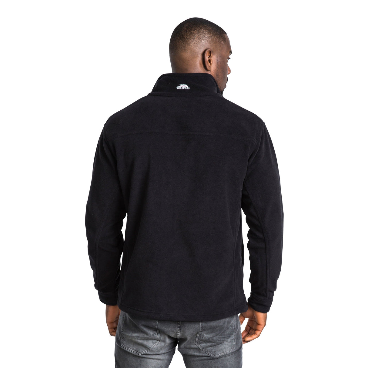 Trespass MAFLFLJ20009 BLK