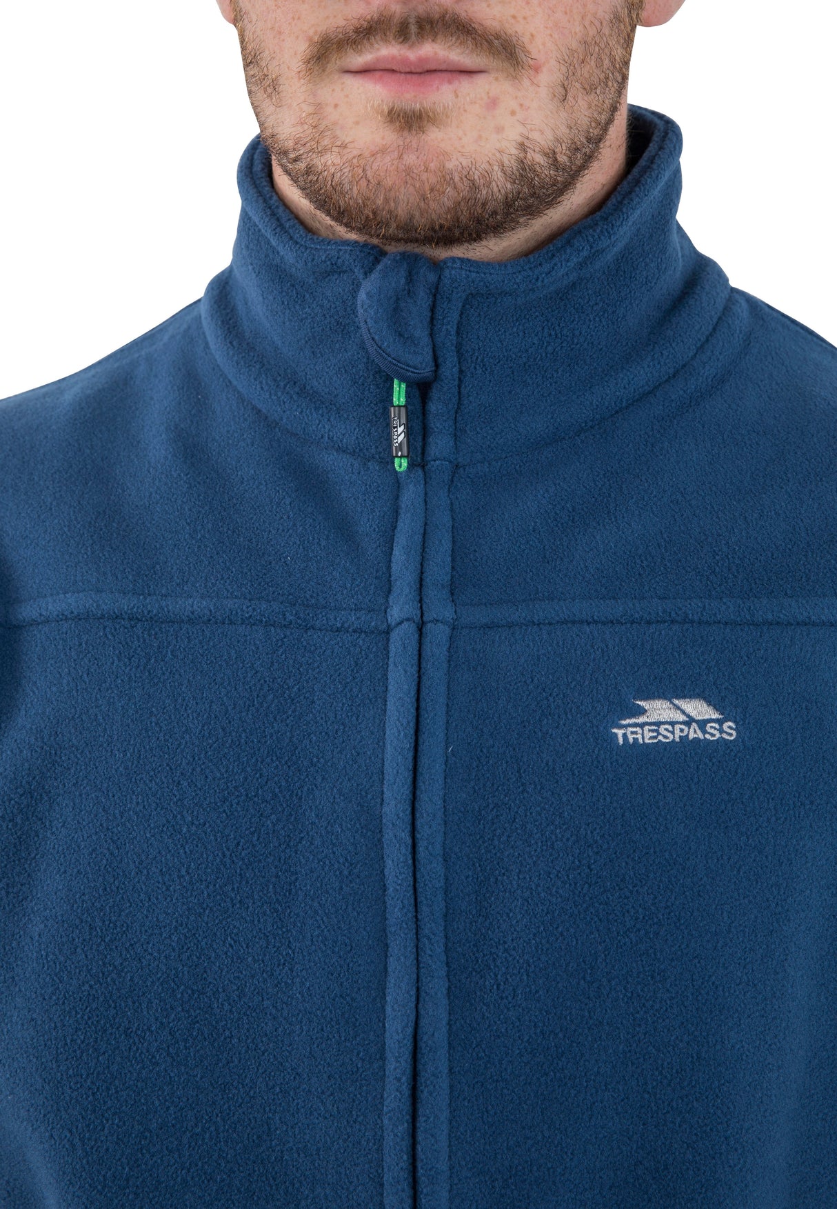 Bernal - Navy Tone - Trespass