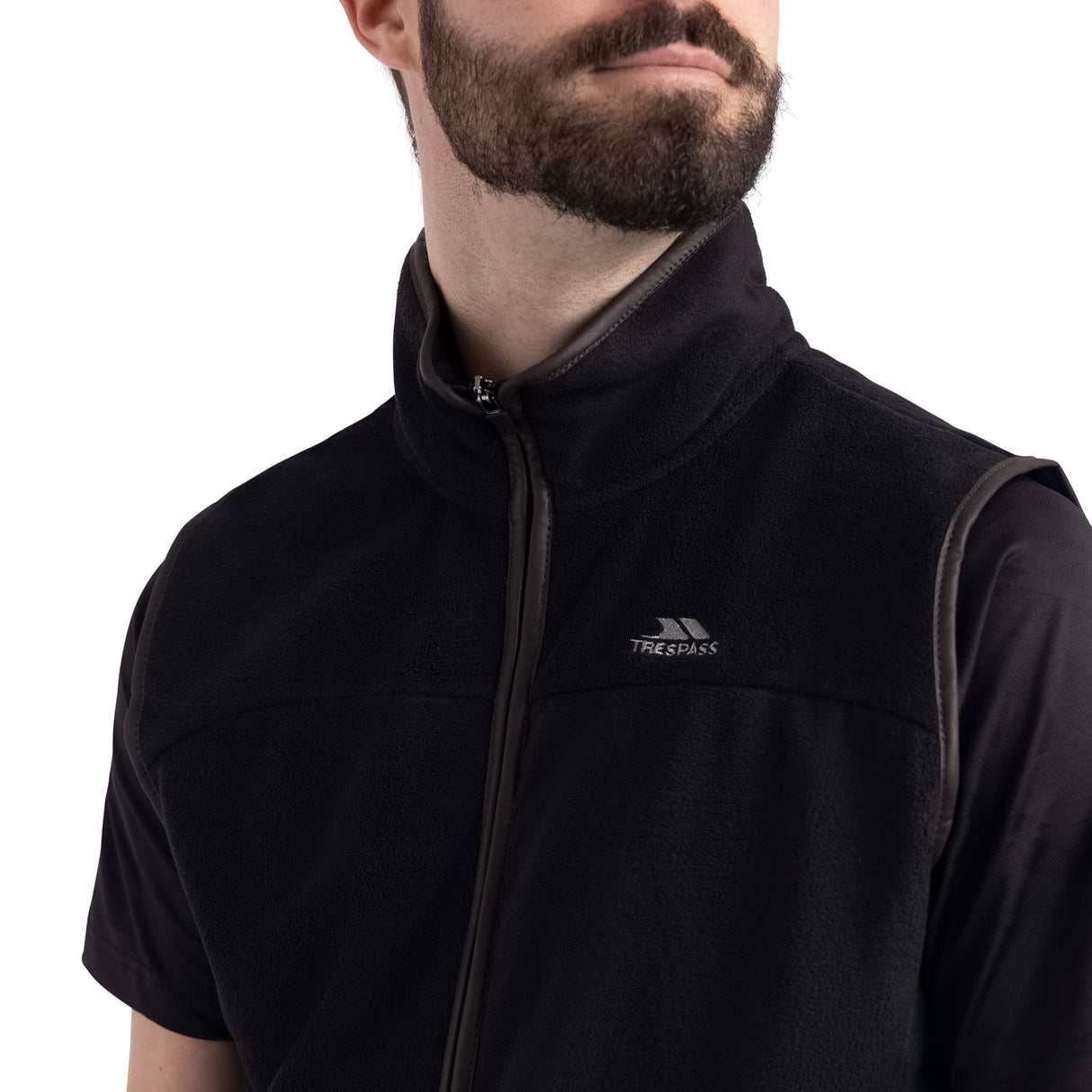 Trespass MAFLFLTR0123 BLK