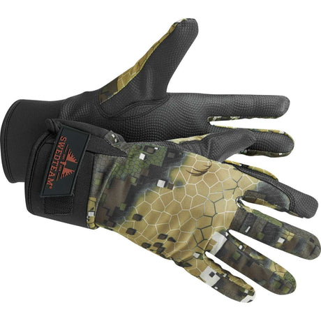 Ridge Light Handschuh - Desolve Veil - Swedteam