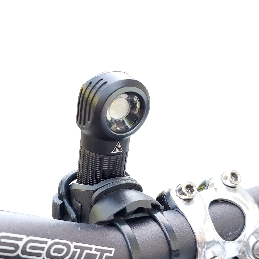 Universal Fahrradhalterung - Suprabeam