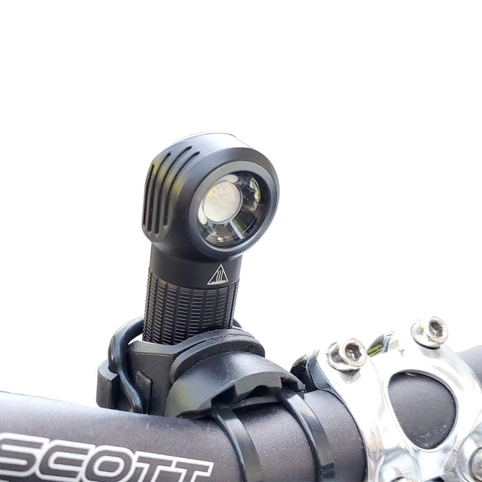 Universal Fahrradhalterung - Suprabeam