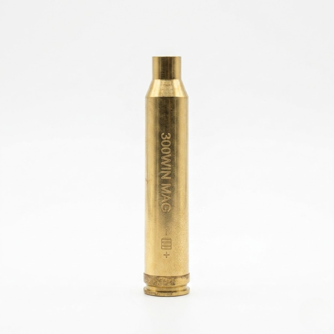 Laserpatrone Kaliber 300WIN – HuntElite