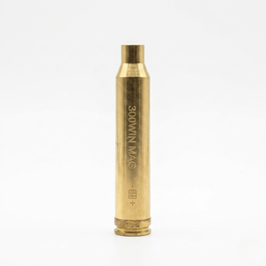 Laserpatrone Kaliber 300WIN – HuntElite