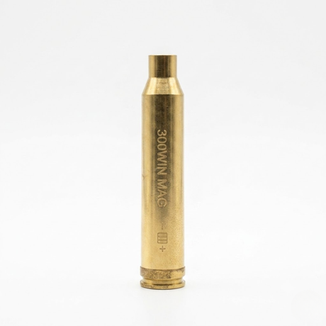 Laserpatrone Kaliber 300WIN – HuntElite