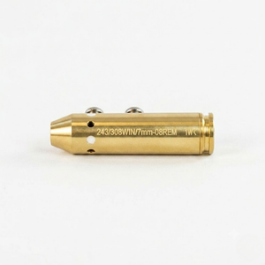 Laserpatrone Kaliber .308 – HuntElite