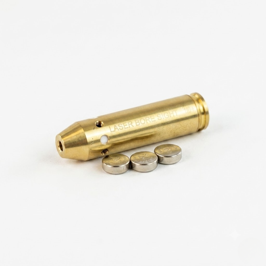 Laserpatrone Kaliber .308 – HuntElite