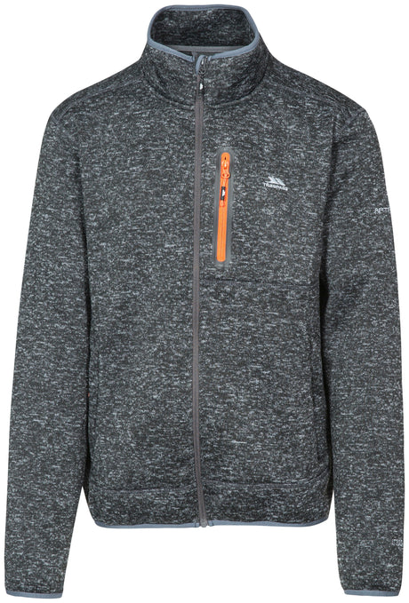 Bingham - Black Marl - Trespass