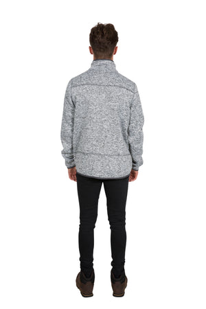 Bingham - Grey Marl - Trespass