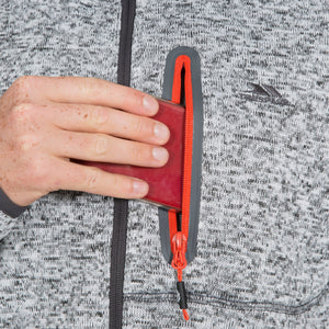 Trespass MAFLFLN20004 GRM
