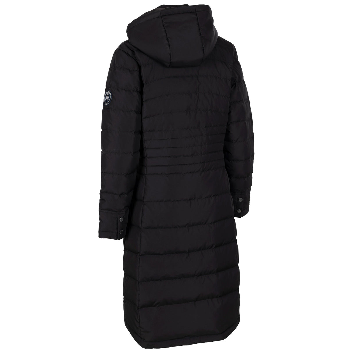 Trespass FAJKDOTR0020 BLK