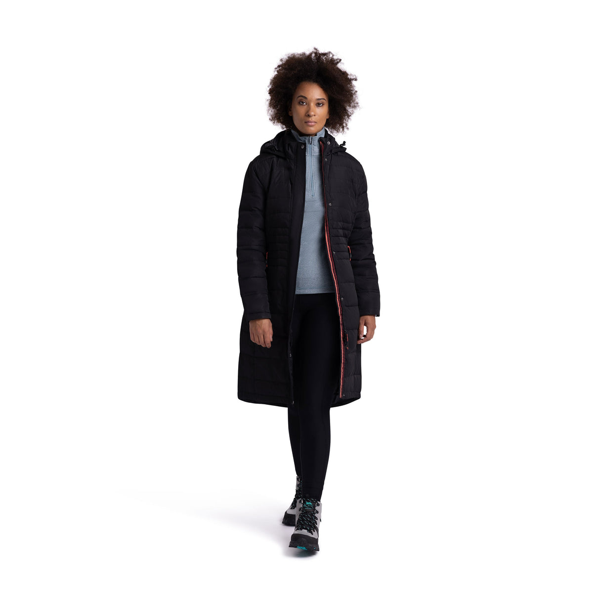 Trespass FAJKDOTR0020 BLK