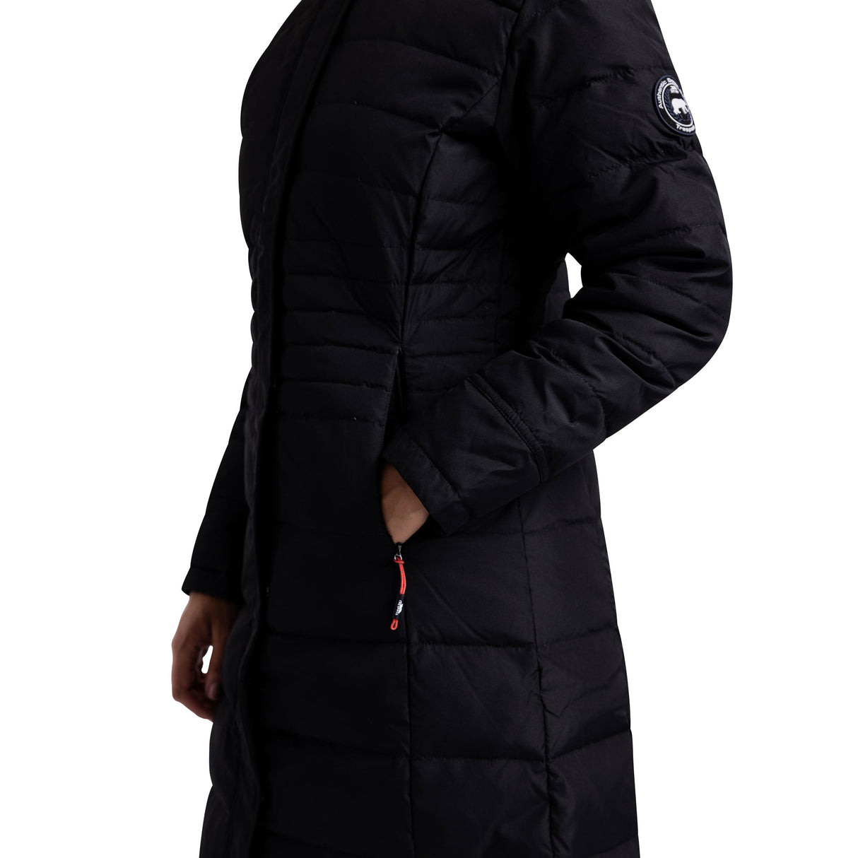 Trespass FAJKDOTR0020 BLK