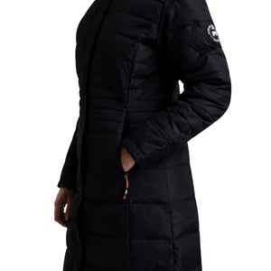 Trespass FAJKDOTR0020 BLK