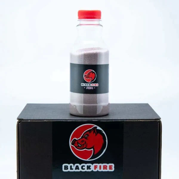 Black Fire Nordic Line Salze (6er-Pack) - Farm