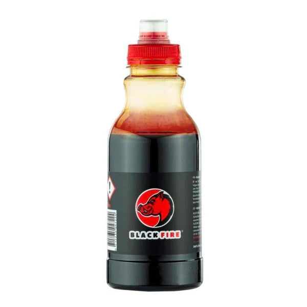 Black Fire Tar für Wildschweine (6-Pack) - Black Fire