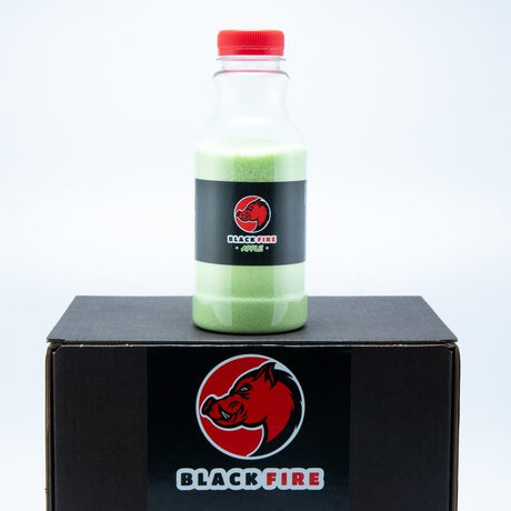 BLACK FIRE - Nordic Line Apfel 0,5 kg