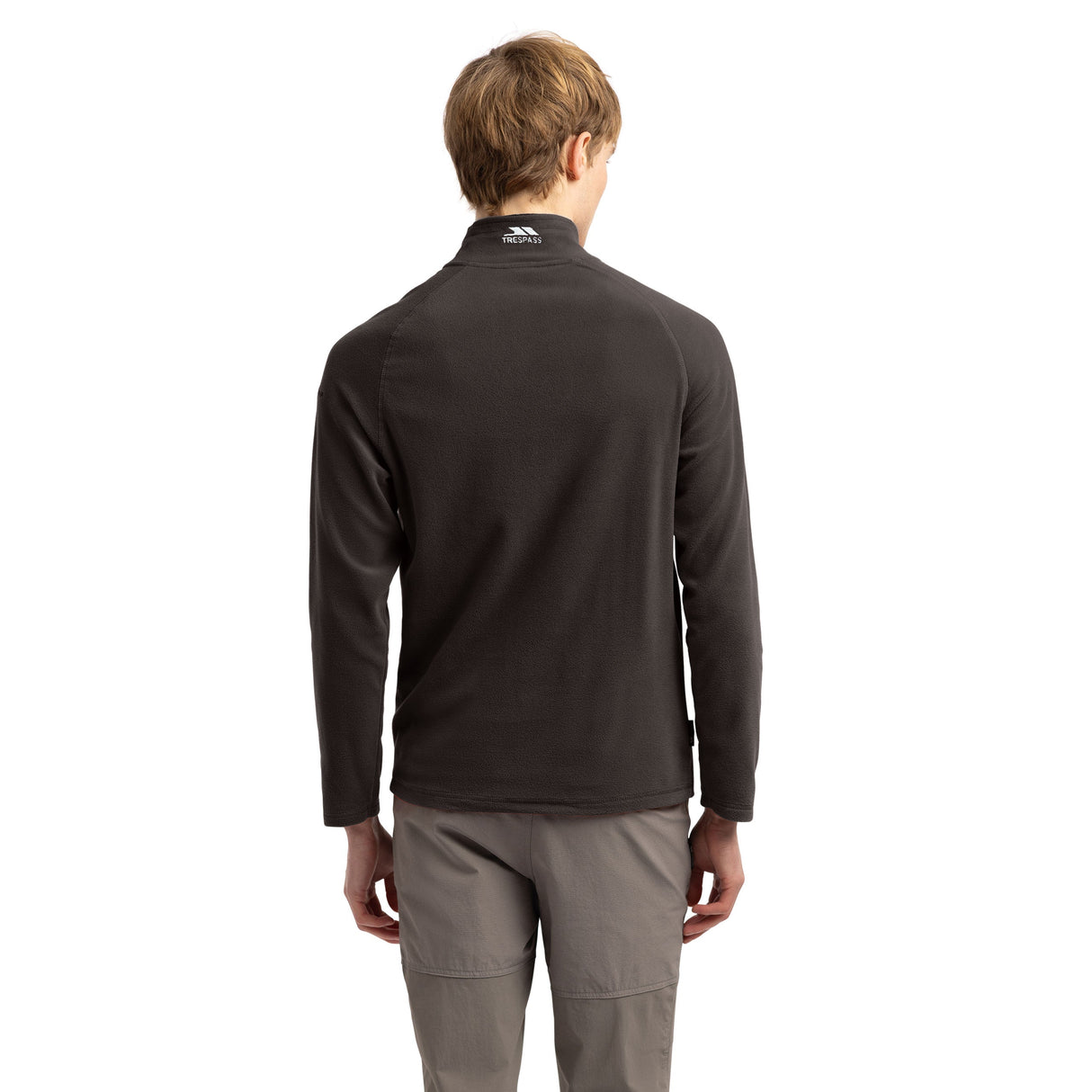 Trespass MAFLMFN10001 BLK
