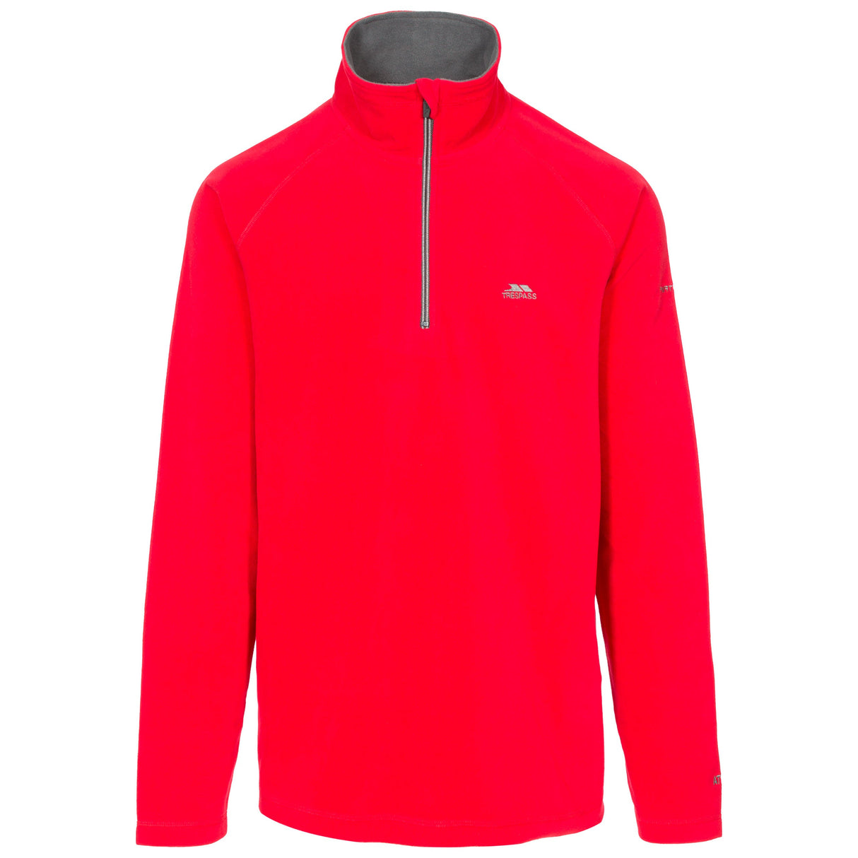 Trespass MAFLMFN10001 RED