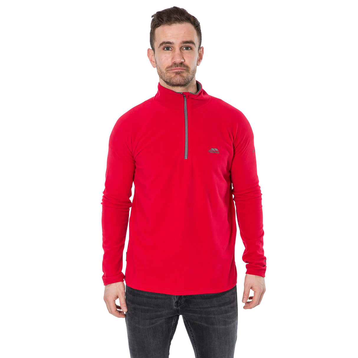 Trespass MAFLMFN10001 RED