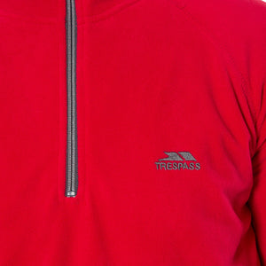 Trespass MAFLMFN10001 RED