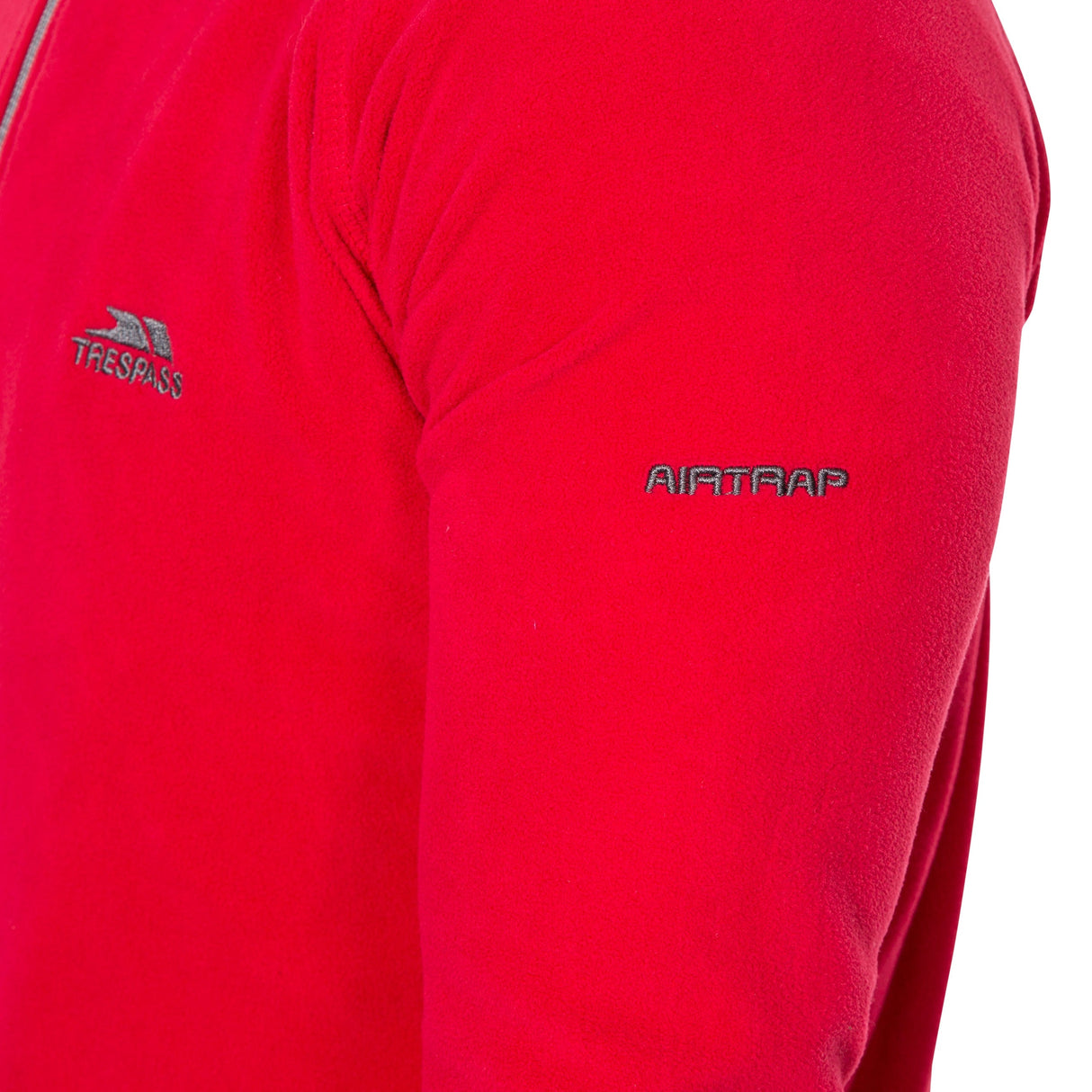Trespass MAFLMFN10001 RED