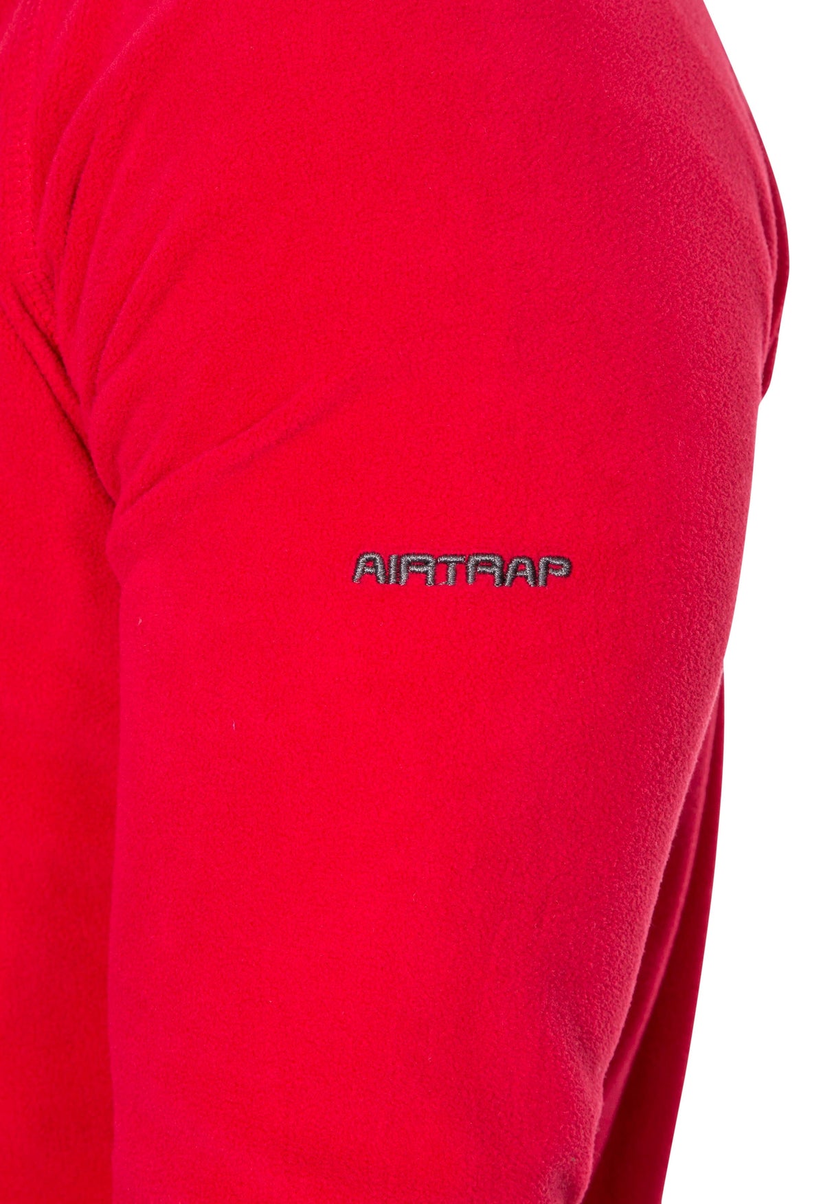 Blackford - Red - Trespass