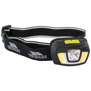 Trespass UUACMIO10001 BLK