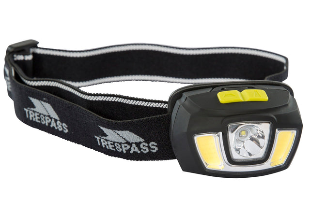 Blackout - Black - Trespass