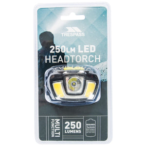 Trespass UUACMIO10001 BLK