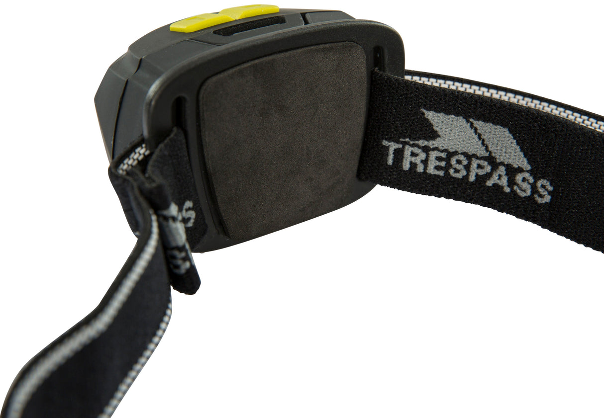 Blackout - Black - Trespass
