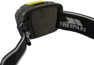 Blackout - Black - Trespass