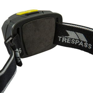 Trespass UUACMIO10001 BLK