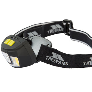 Trespass UUACMIO10001 BLK