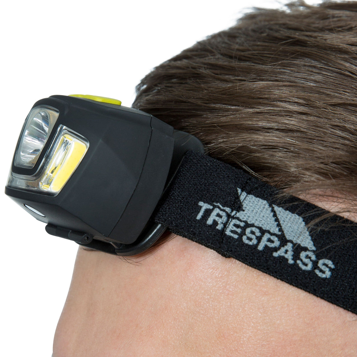 Blackout - Black - Trespass