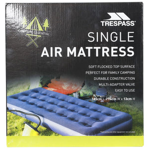 Trespass UUACMII30001 BLU