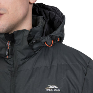 Trespass MAJKCAK20004 ASH