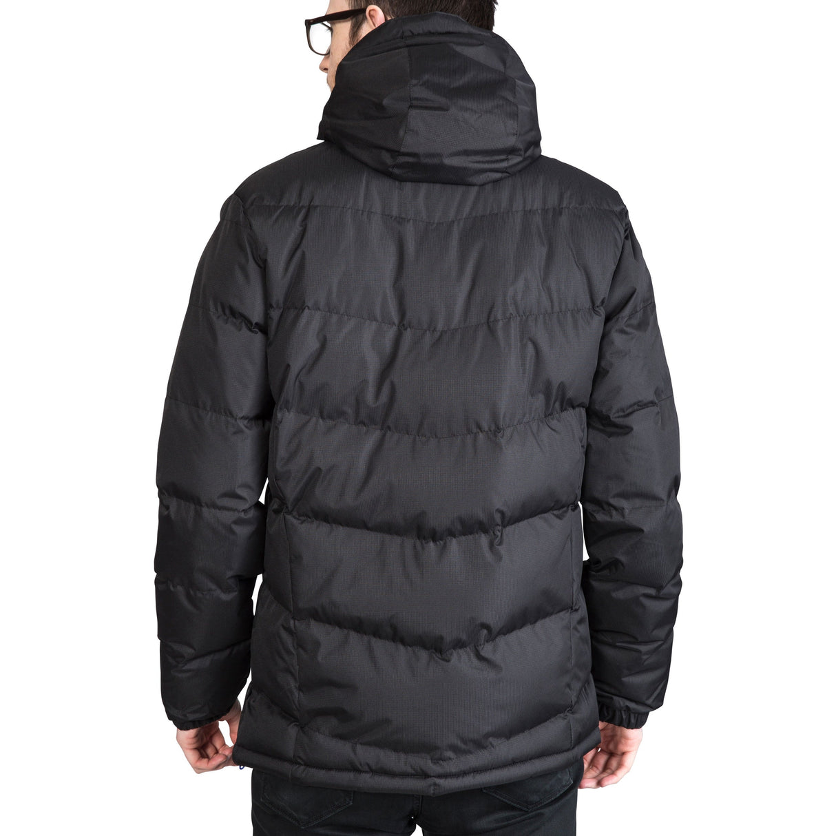 Trespass MAJKCAK20004 BLK